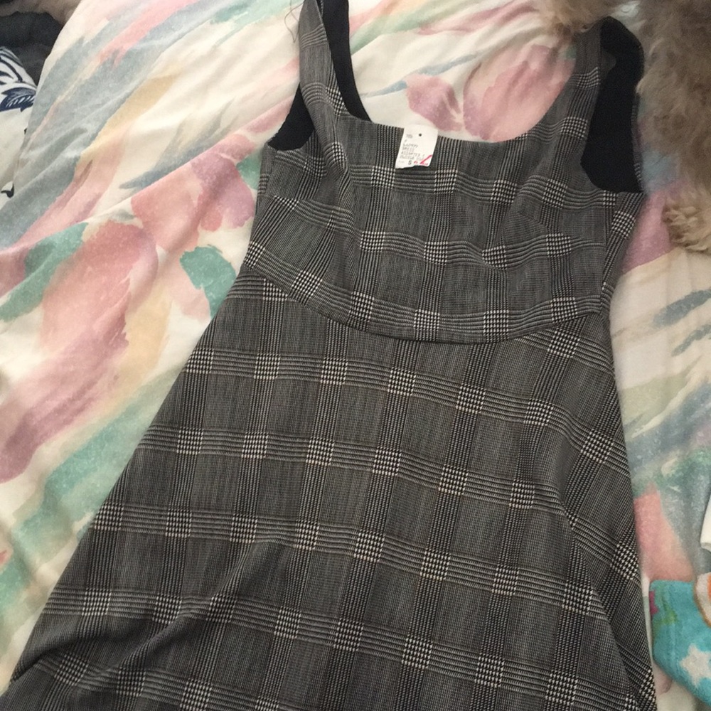 New Dress